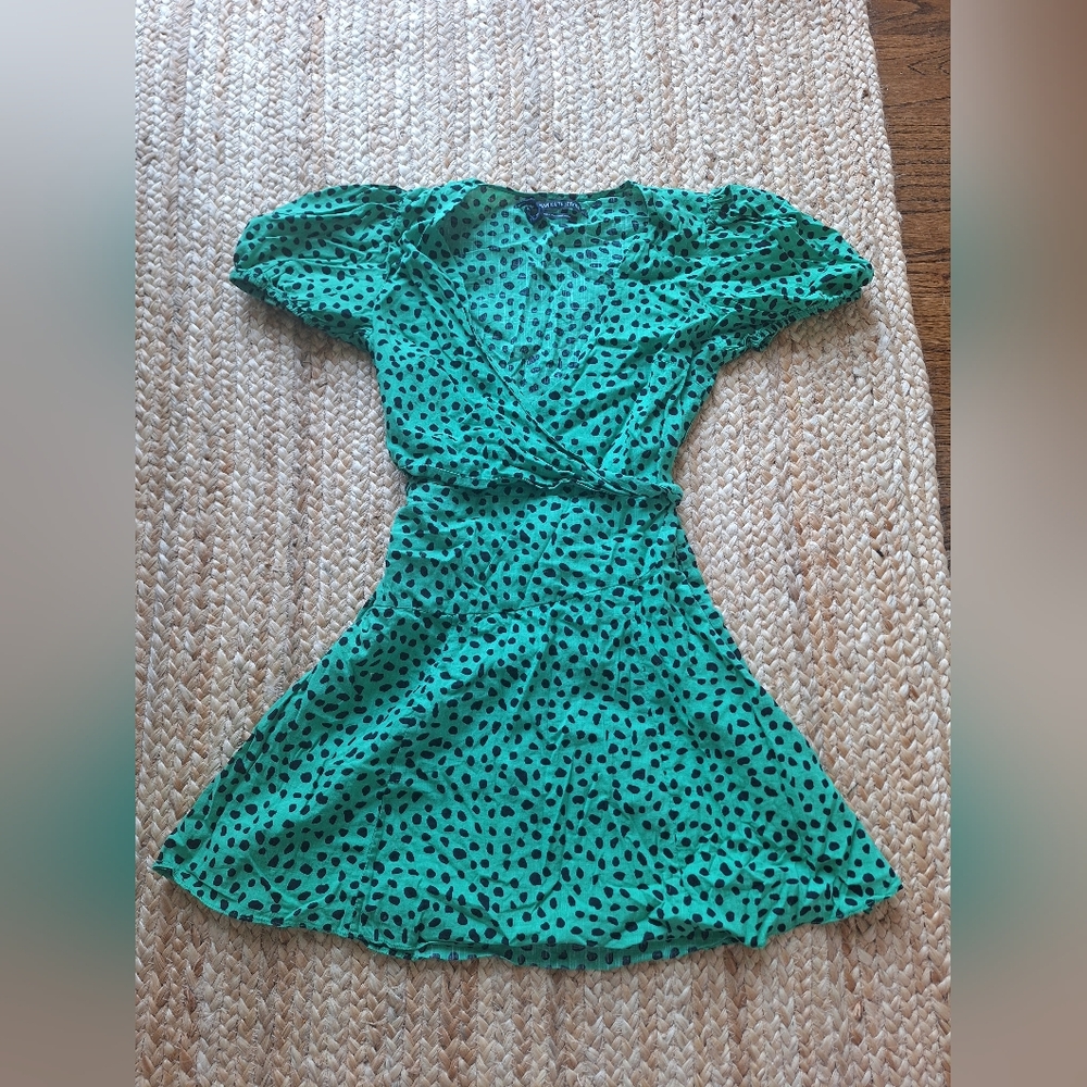 Womens Urban Outfitters Size Medium Dress.